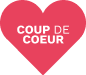 coup de coeur