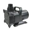 pompe submersible pour jardins aquatiques • 1150 gph