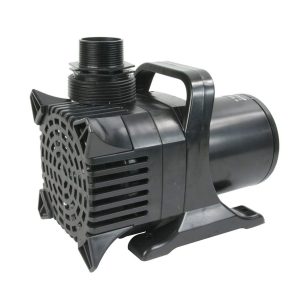 pompe submersible pour jardins aquatiques • 1150 gph