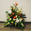 arrangement funéraire aube