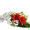 Bouquet glam pour le temps des fêtes