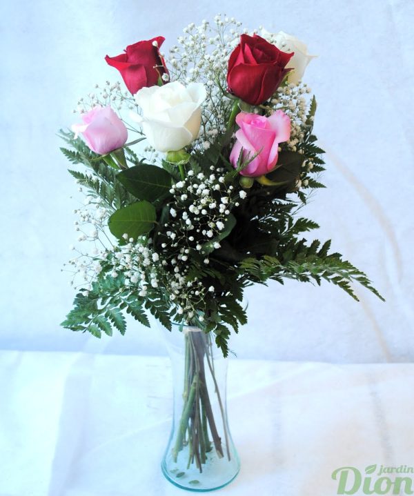 fb-0969-st-valentin-roses-assorties-bouquet-amour-rouge
