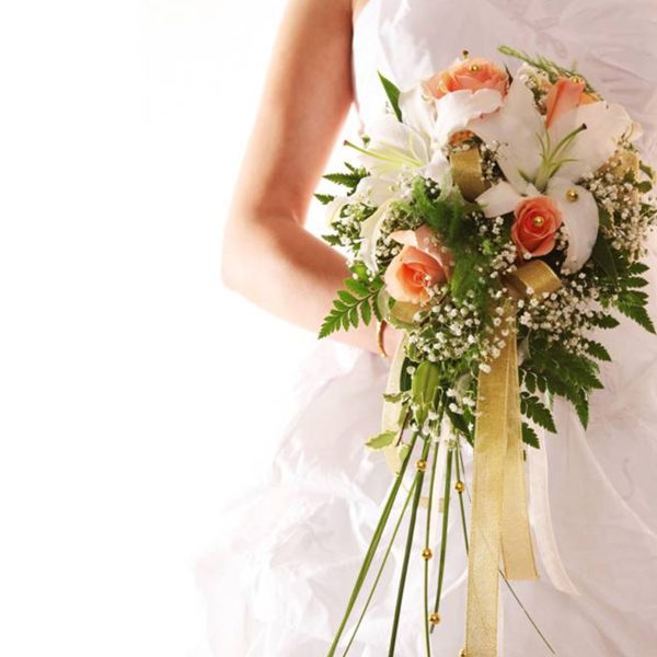 bonheur romantique