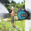 arrosage et irrigation