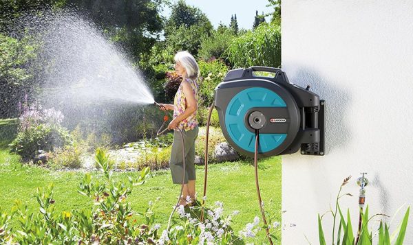 arrosage et irrigation