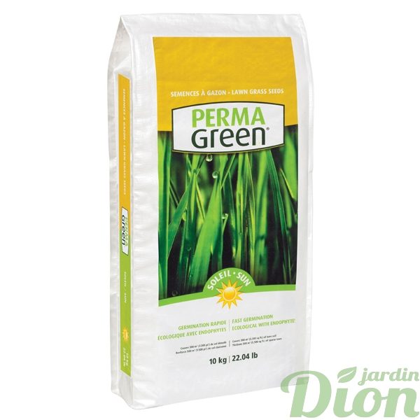 perma green-perma vert-semences-gazon-pelouse-soleil