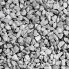 pierres concassées 0 ¾ po. (0 20mm) en vrac