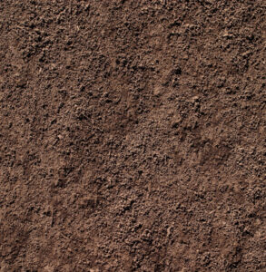 top soil en vrac