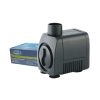 pompe submersible pour fontaine et jet d'eau • 130 gph
