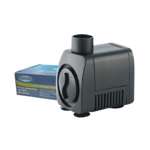 pompe submersible pour fontaine et jet d'eau • 130 gph