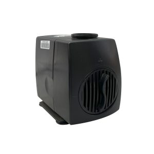 pompe submersible pour fontaine et jets d'eau • 400 gph