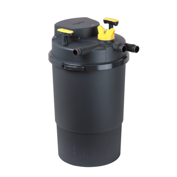 filtre biologique flo4000 (4000 gph)