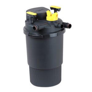 filtre biologique flo2000 (2000 gph)