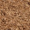 paillis de cèdre naturel en vrac
