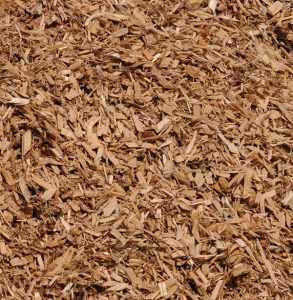 paillis de cèdre naturel en vrac