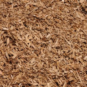 paillis de cèdre naturel en vrac