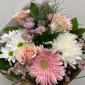 un bon rosée
