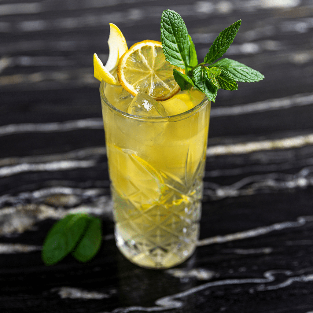 menthe