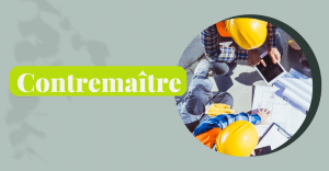contremaître