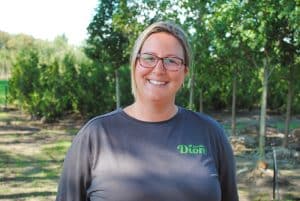 Image de Dominique Gendron