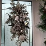 Gerbe de Noël