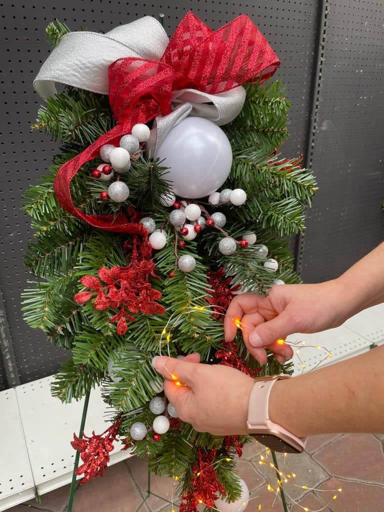 Boutique de Noël | Doigts de fée