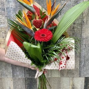 amour tropical