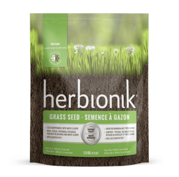 herbionik ecoturf