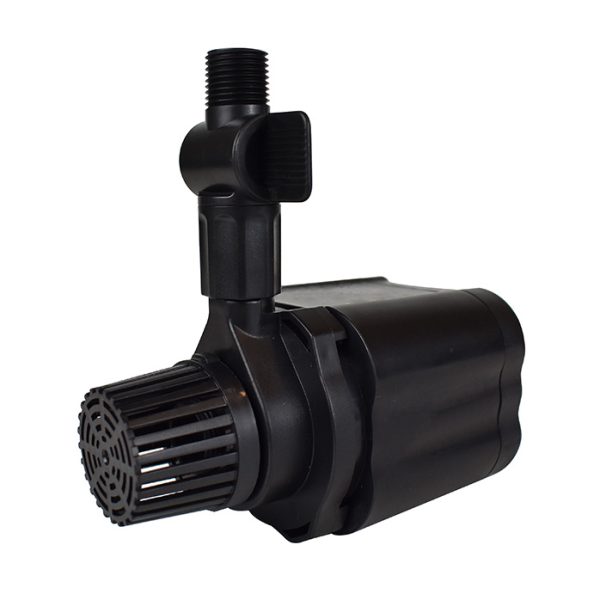 pompe 210 gal 20' cordon