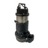 pompe en acier 6000