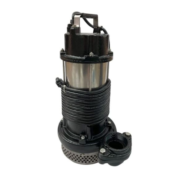 pompe en acier 6000