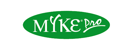 myke logo fournisseur jardindion