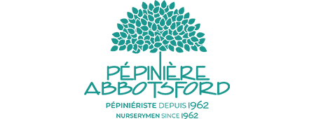 pepiniere abbotsford logo fournisseur jardindion