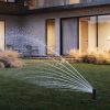 produits de jardinage arrosage irrigation