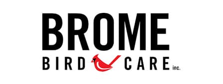 brome bird care logo fournisseur jardindion 1
