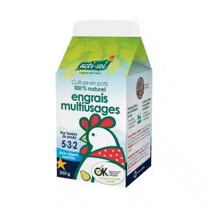 engrais multiusages