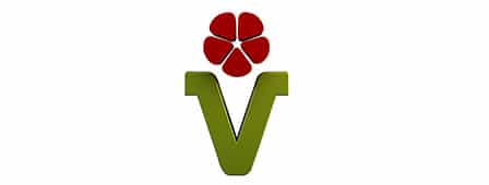 vaserie plp canada logo fournisseur jardindion