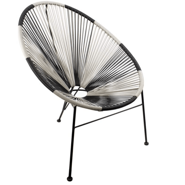2814927 chaise acalpuco noir et gris 01.png
