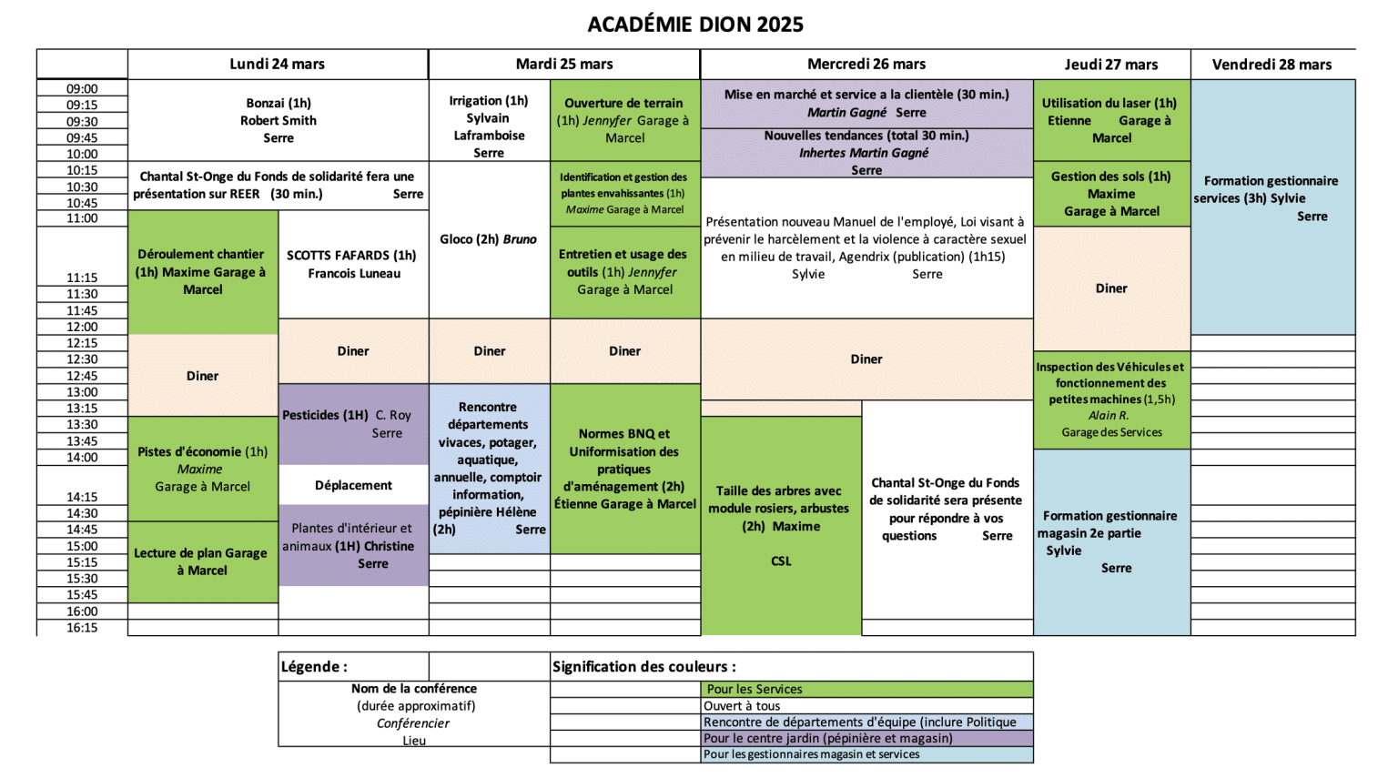 académie2025