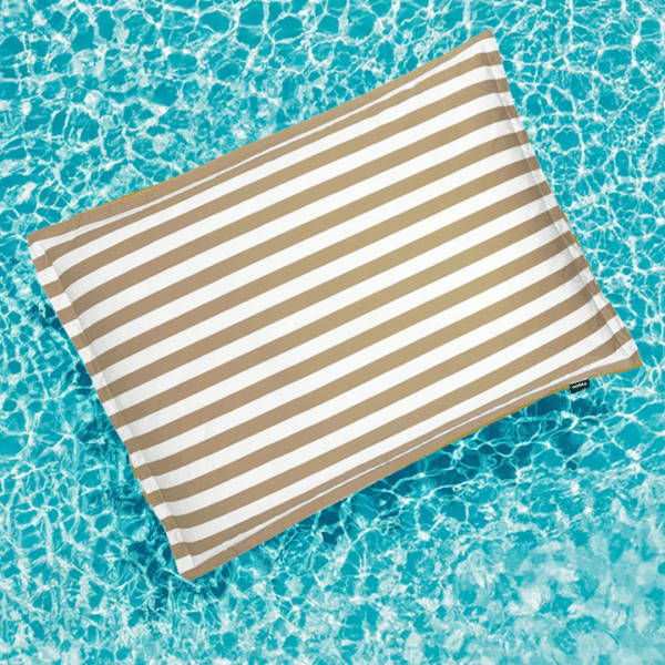 2503905 beanbag piscine raye taupe et blanc 02.png