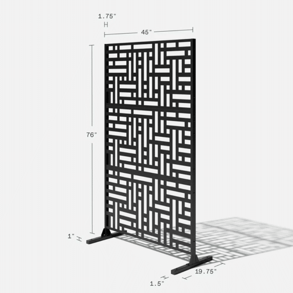 2734199 panneau intimite blocks noir 46x1975x76 02.png
