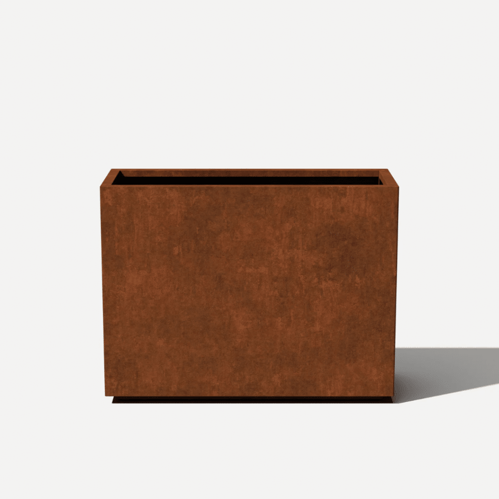 014g22 veradek jardiniere rectangulaire collection acier corten 01.png