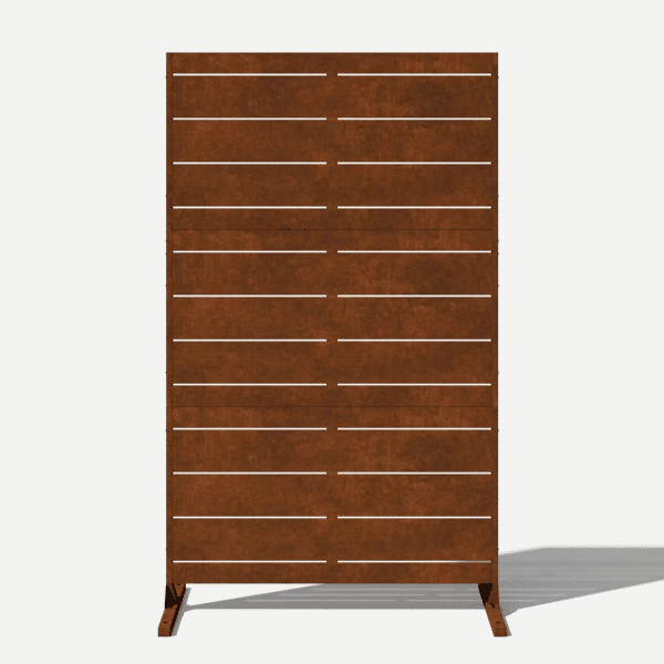 2734211 panneau intimite linear corten 46x1975x76 01.png