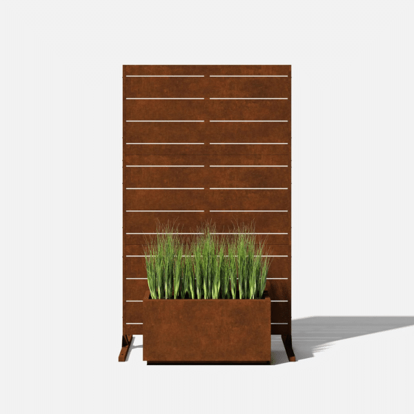 2734211 panneau intimite linear corten 46x1975x76 03.png