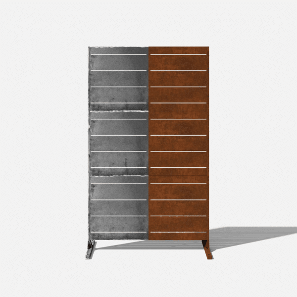 2734211 panneau intimite linear corten 46x1975x76 04.png
