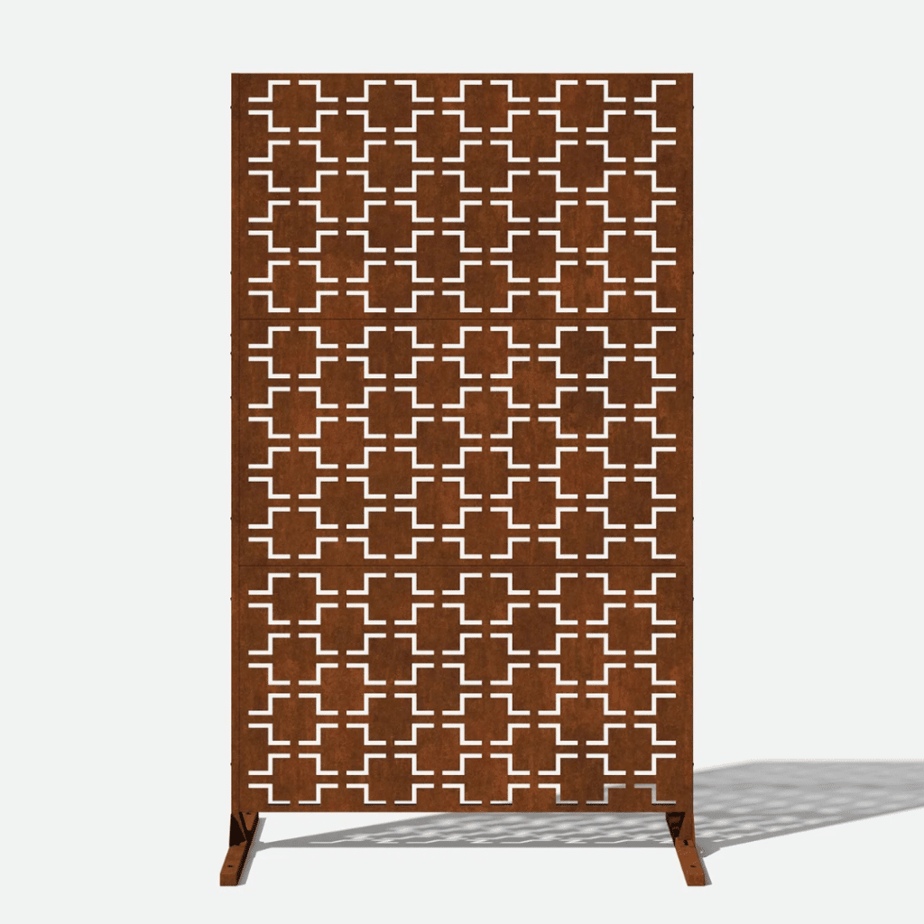 2734212 panneau intimite blocks corten 46x1975x76 01.png