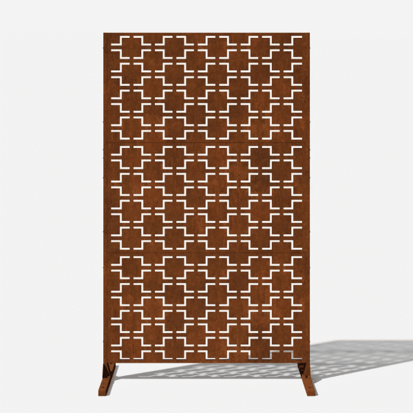 2734212 panneau intimite blocks corten 46x1975x76 01.png