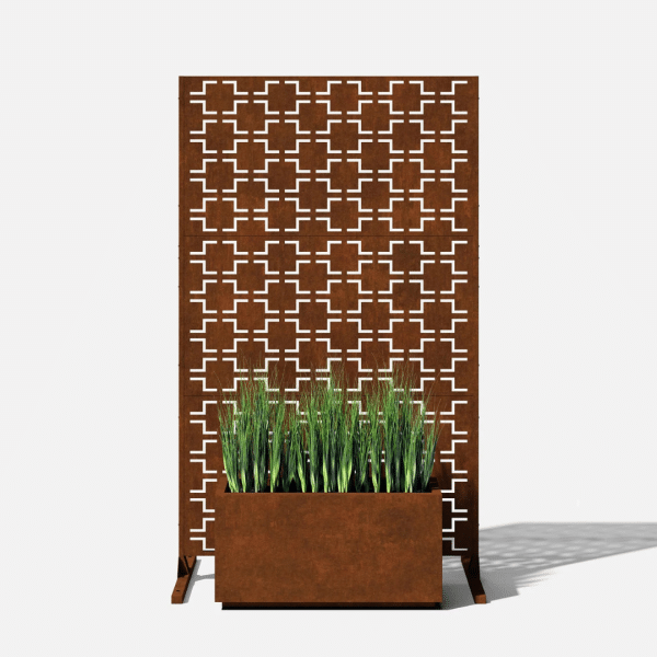 2734212 panneau intimite blocks corten 46x1975x76 04.png