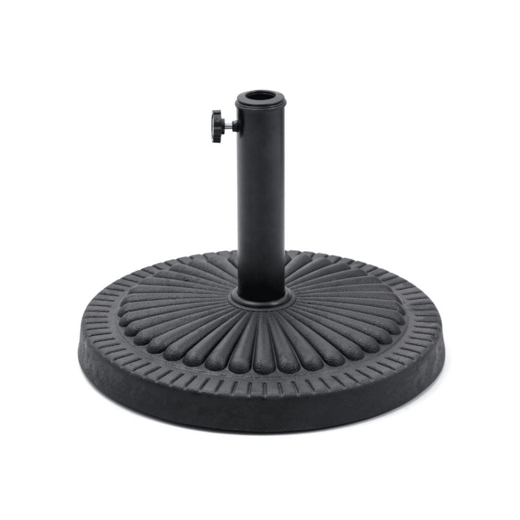 2841000 base de parasol en resine noire 01.png
