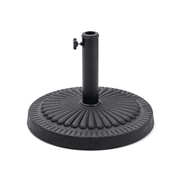 2841000 base de parasol en resine noire 01.png